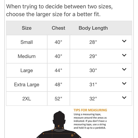 Twilight T-shirt size medium unisex sizing. measurements in photos. NWT! - Picture 7 of 7